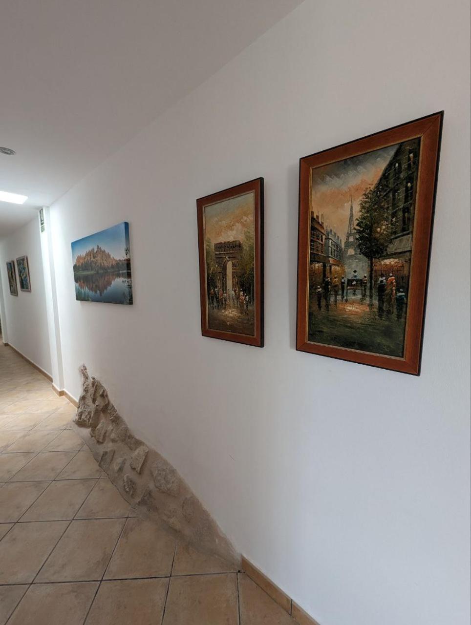Alojamientos Turisticos Isa I Toni Sella Luaran gambar
